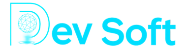 Dev Soft Logo